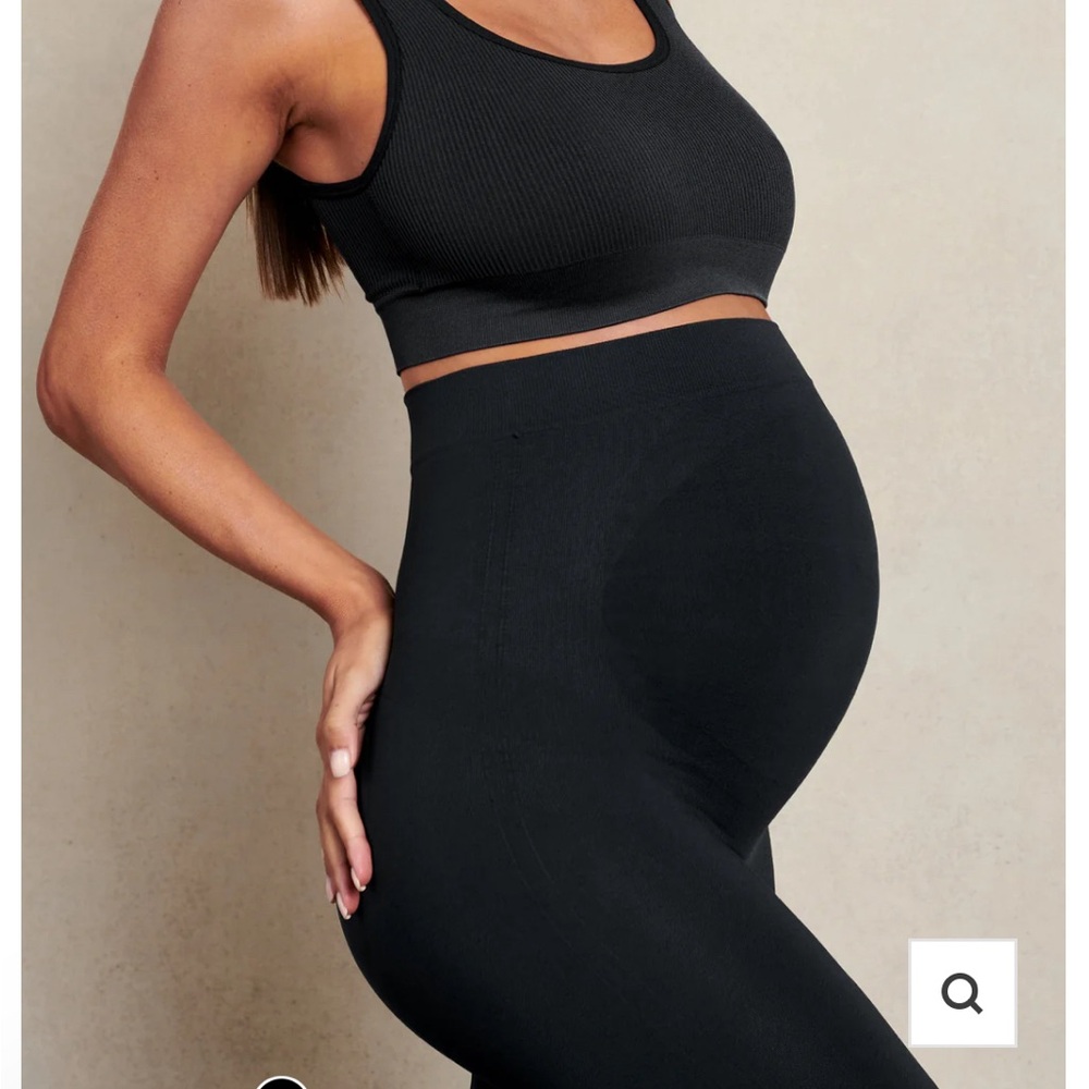 Blanqi Everyday Support Maternity Leggings